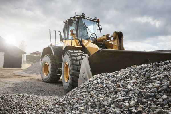 Driveway Gravel Delivery in Layton