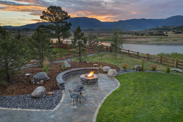 Landscape Design Service in Layton