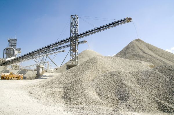 Stone Dust Delivery in Layton