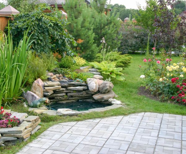 Outdoor Remodeling in Layton