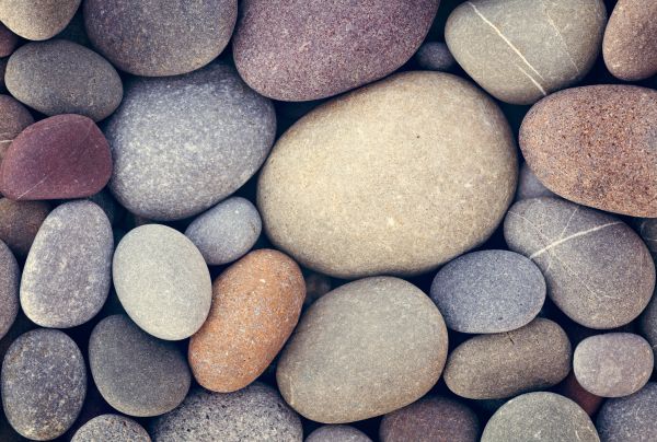 River Stone Delivery in Layton