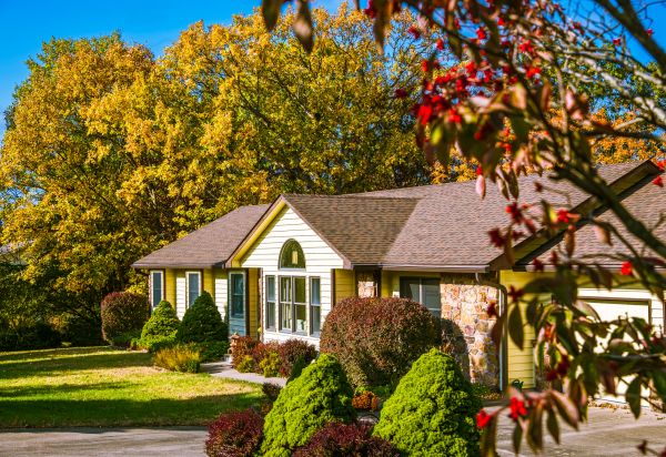 Ranch Landscaping in Layton