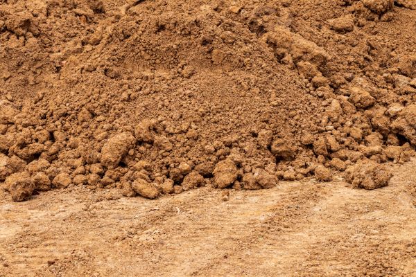 Sandy Loam Delivery in Layton