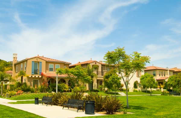 Community Landscaping in Layton