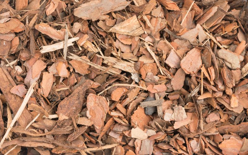 Wood Chips Delivery detail